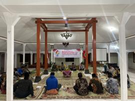 Peringatan Hari Jadi ke-196 Kabupaten Gunungkidul